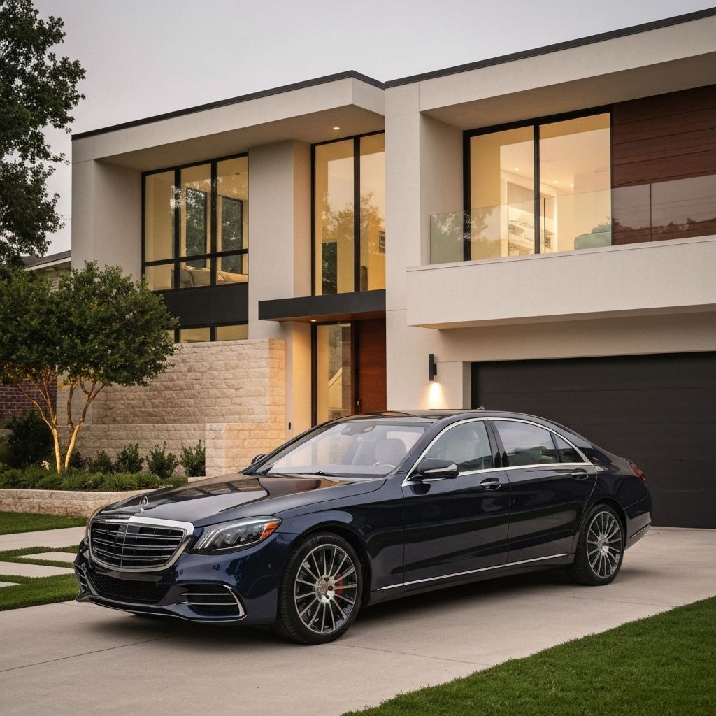 Professional ceramic coating service