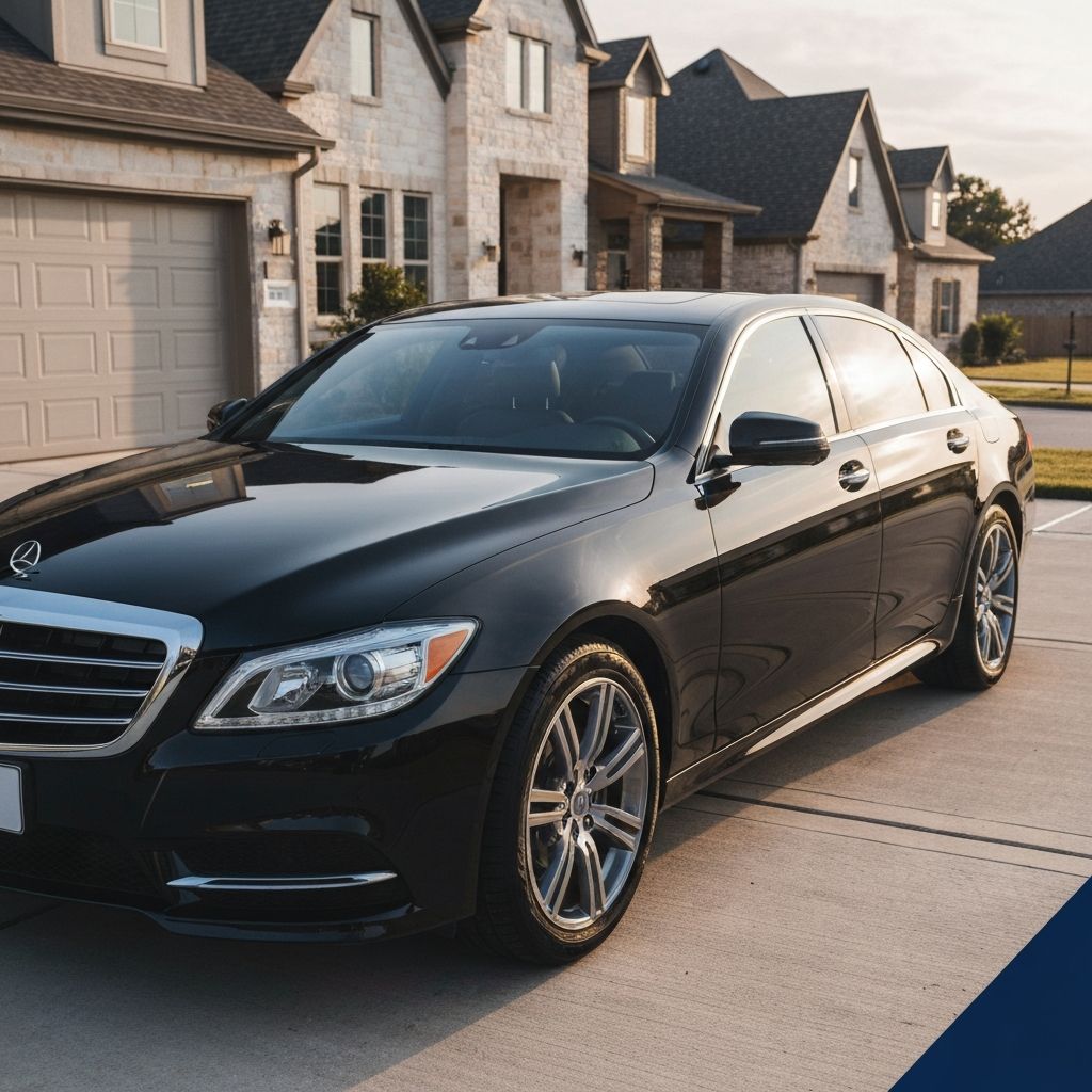 713STEAM: Mobile Car Wash & Detailing North Dallas