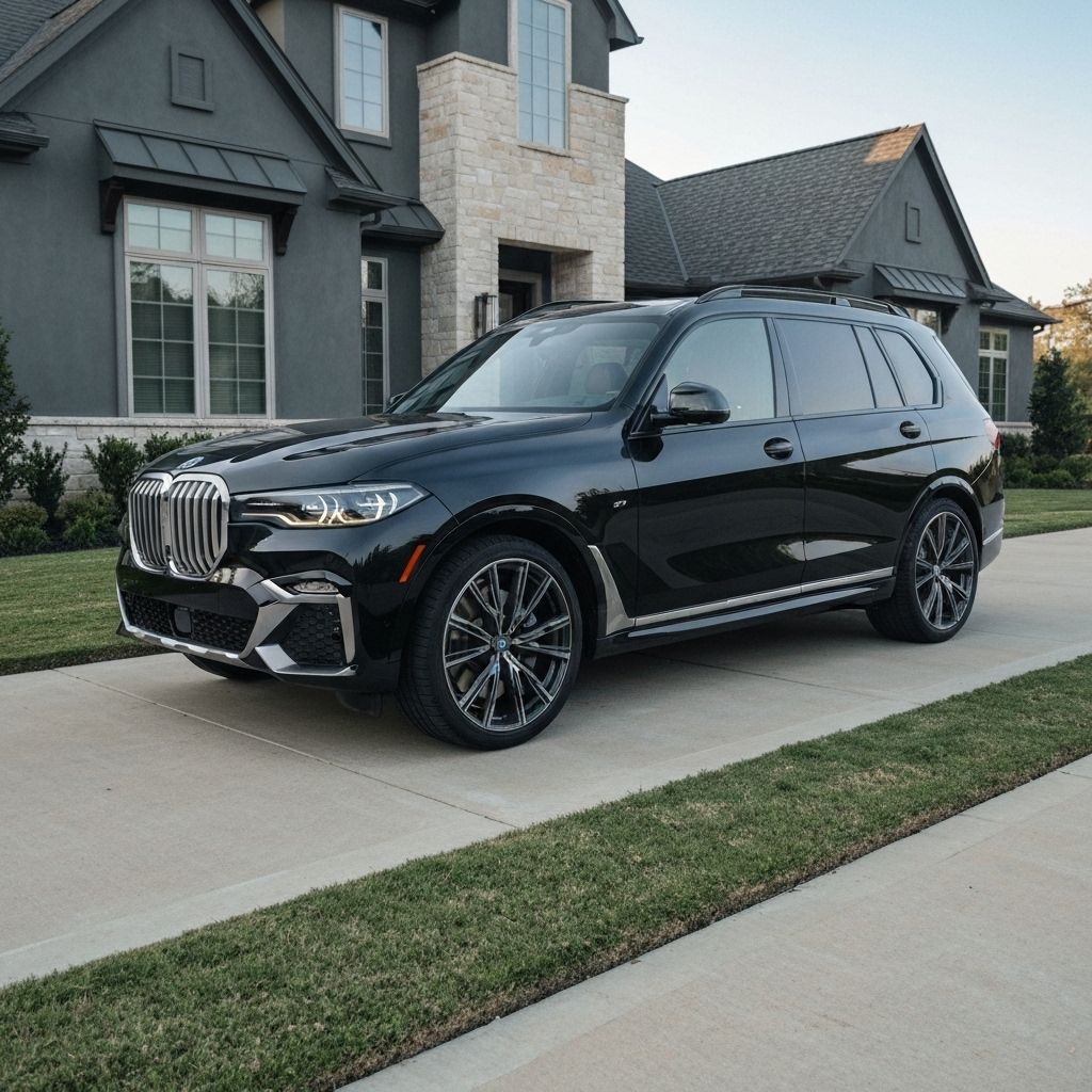 Professional ceramic coating service