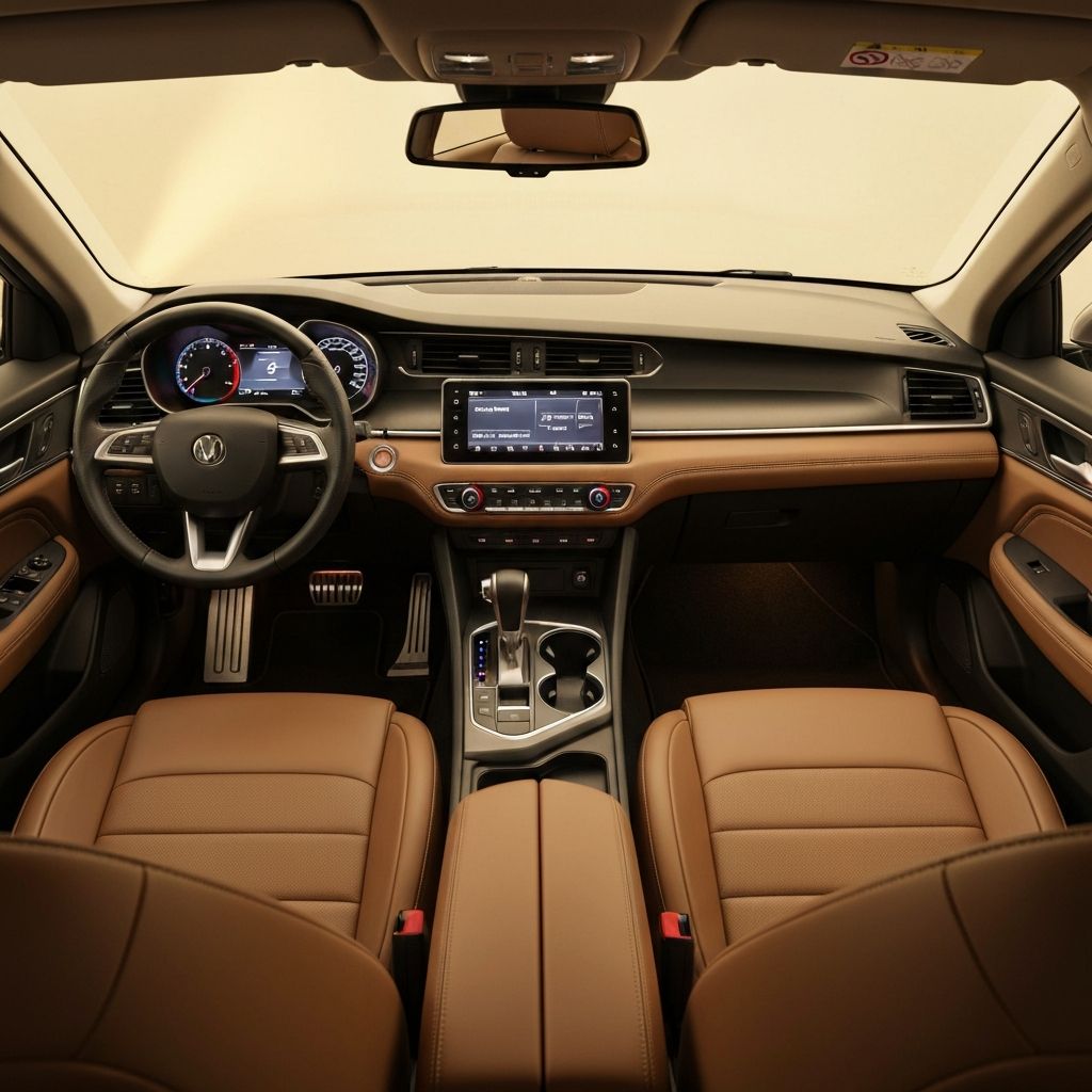Interior Detailing Health Benefits