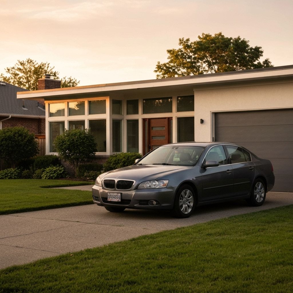 Professional car odor removal service