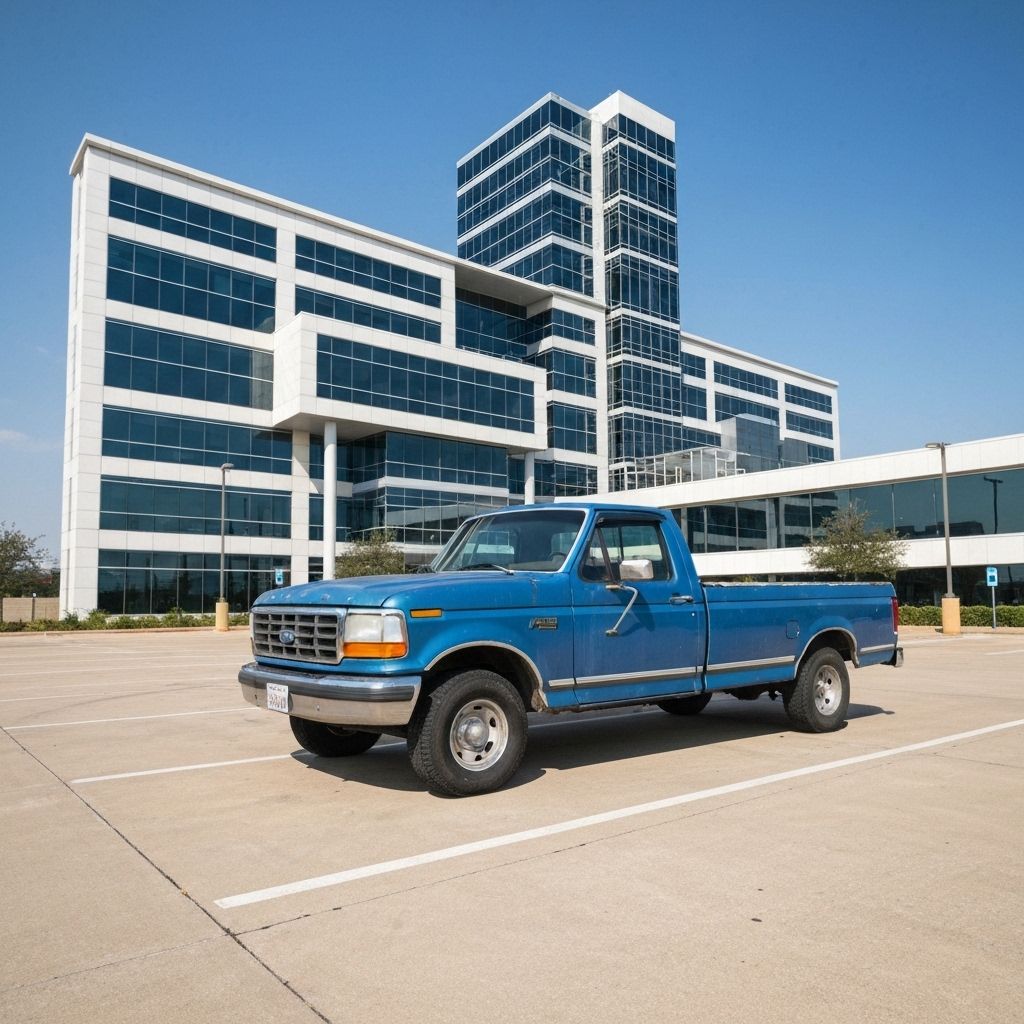 Professional car stain removal service Dallas-Fort Worth