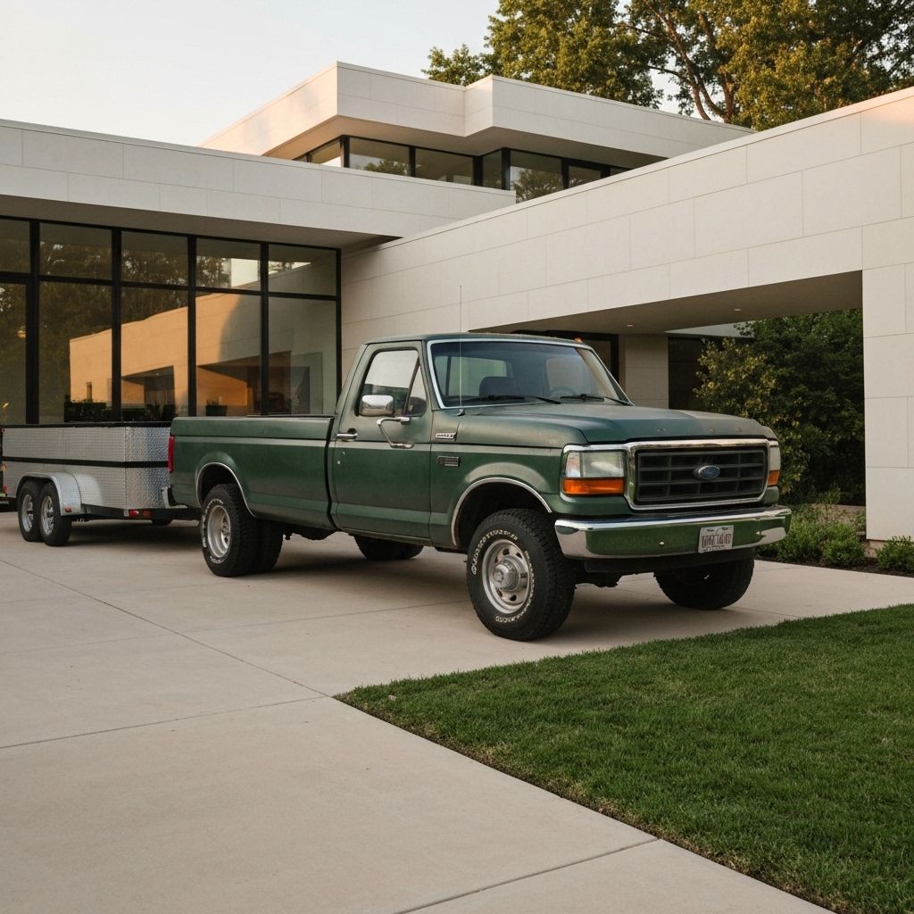 Professional car odor removal service